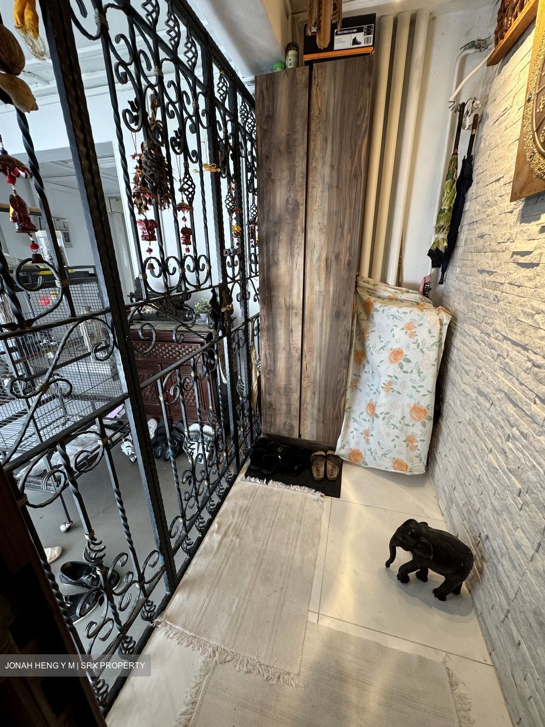 Blk 53 Geylang Bahru Riverpoint (Kallang/Whampoa), HDB 5 Rooms #466060841